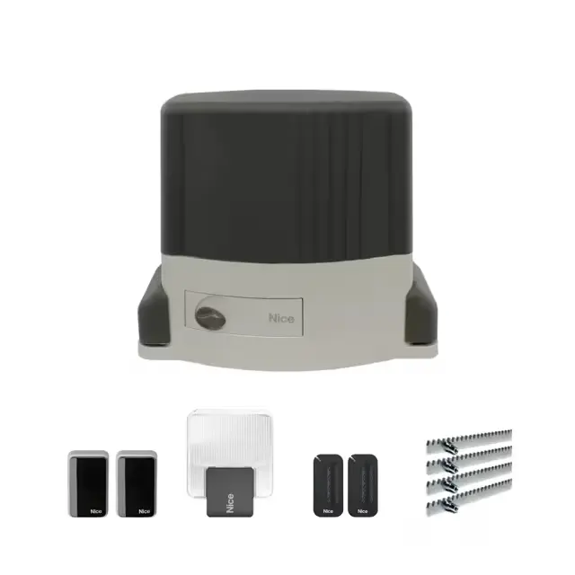Nice THOR 1500 Kapı Motoru Set