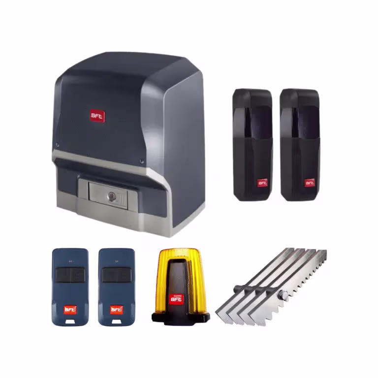BFT Ares BT A1000 Kapı Motoru Set gorsel 1