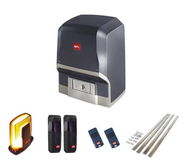BFT Ares BT A1000 Kapı Motoru Set