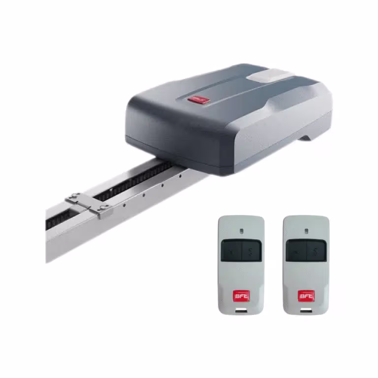 BFT Botticelli Smart BT A850 Seksiyonel Kapı Motoru