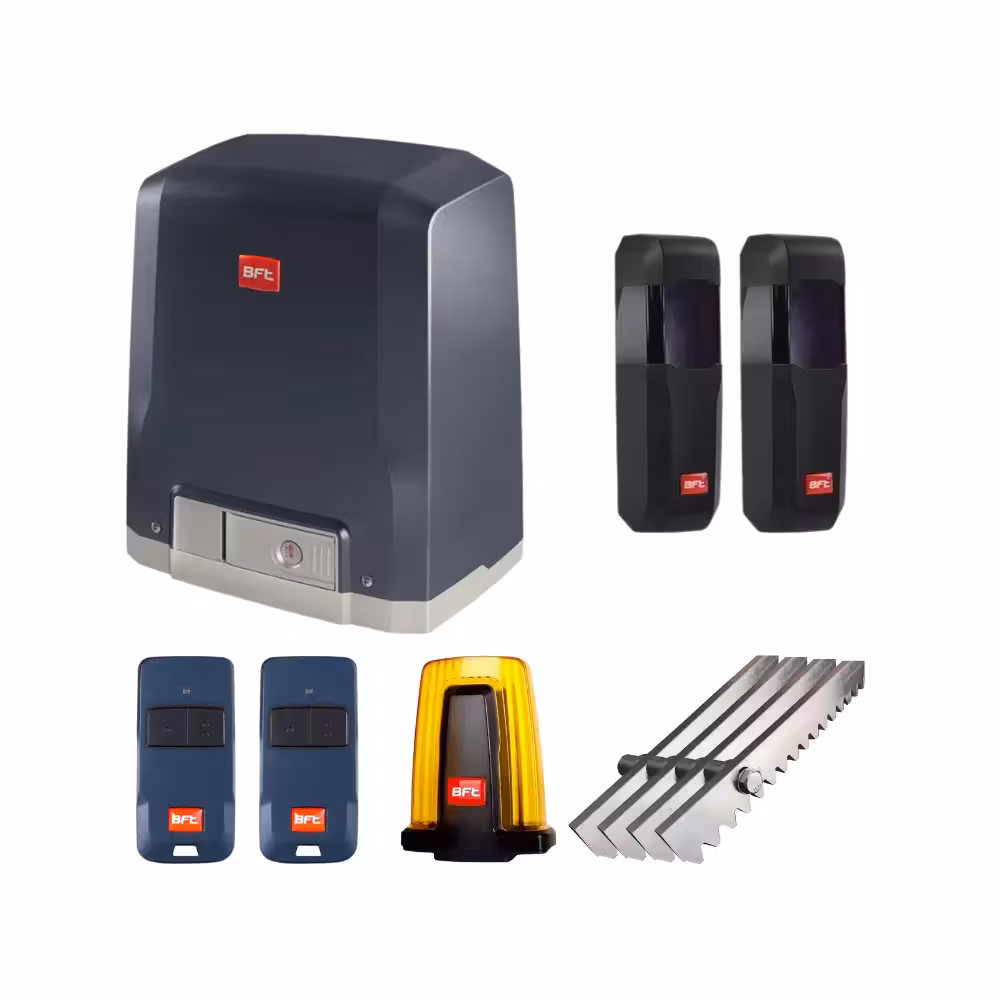 BFT Deimos BT A600 Set