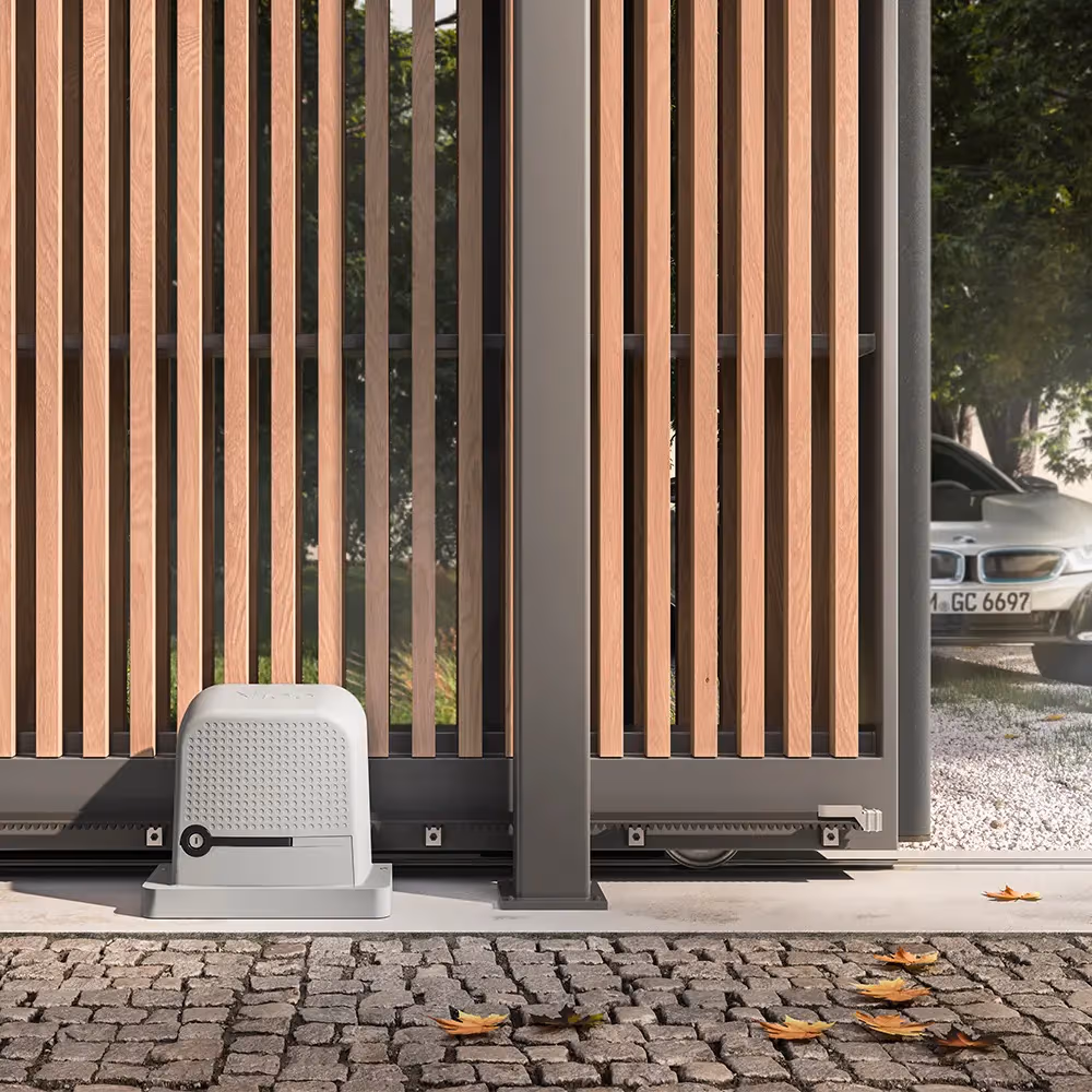 En iyi otomatik kapı motorları hangileri?