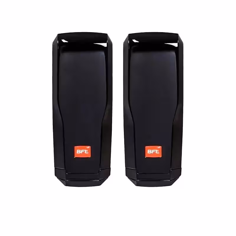 BFT Desme A15 Emniyet Fotosel Takım gorsel 1