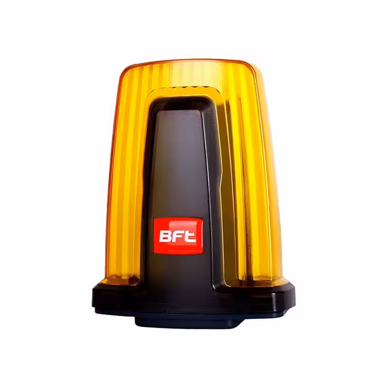 BFT Radius Flaşör Lamba 24V gorsel 1
